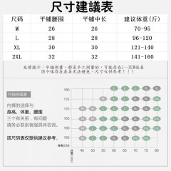 浪莎 4條 95%棉 高腰內(nèi)褲女抗菌純棉襠收腹無(wú)痕純棉質(zhì)大碼女三角