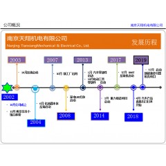 南京天翔機(jī)電有限公司招聘操作工男女夫妻均可，50歲以下