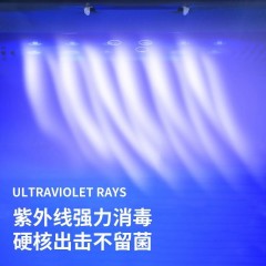 消毒廚房放碗置物架用品碗筷收納盒碗柜小型家用收納架碗架瀝水架