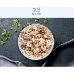 新疆  喀什 疆果果 雪霜核桃仁 80g/袋  核桃