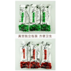 內(nèi)蒙古特產(chǎn)手撕風(fēng)干牛肉 塔拉九牛干果木碳烤牛肉干  500g