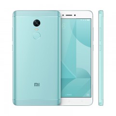 4色現(xiàn)貨[送殼鋼膜耳機(jī)]Xiaomi/小米 紅米Note4X 32G全網(wǎng)通4G版5C 現(xiàn)貨送手機(jī)殼、鋼化膜、耳機(jī)