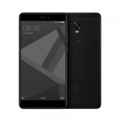 4色現(xiàn)貨[送殼鋼膜耳機(jī)]Xiaomi/小米 紅米Note4X 32G全網(wǎng)通4G版5C 現(xiàn)貨送手機(jī)殼、鋼化膜、耳機(jī)